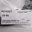 New Keyence LS-9501 High-Speed Optical Micrometer Controller, NPN, RS-232C, 24VDC