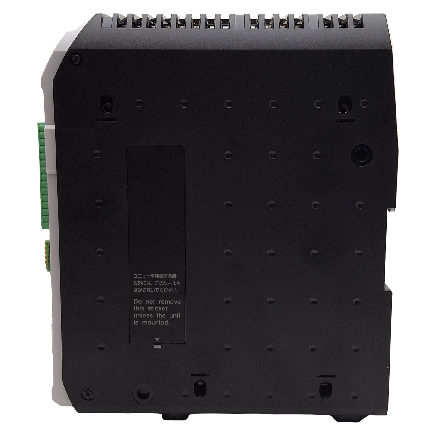 New Keyence LS-9501 High-Speed Optical Micrometer Controller, NPN, RS-232C, 24VDC