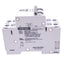 Used Allen Bradley 1492-CB2H250 Circuit Breaker, 2-Pole, 25A 7.5hp, 480Y/277VAC Max