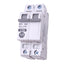 Used Allen Bradley 1492-CB2H250 Circuit Breaker, 2-Pole, 25A 7.5hp, 480Y/277VAC Max