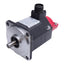 Used Fanuc A06B-0032-B075#7008 AC Servo Motor Voltage 176V, Frequency 200Hz, 2.8A 3PH