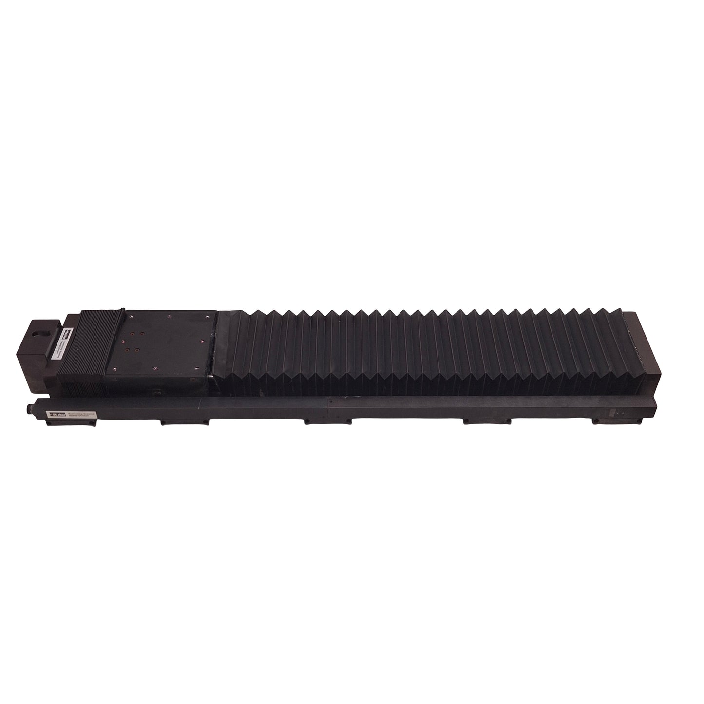 Used Parker 506024STSD2L3C1M3E1W2 Linear Position Table 6in Width, 24in Stroke NEMA34