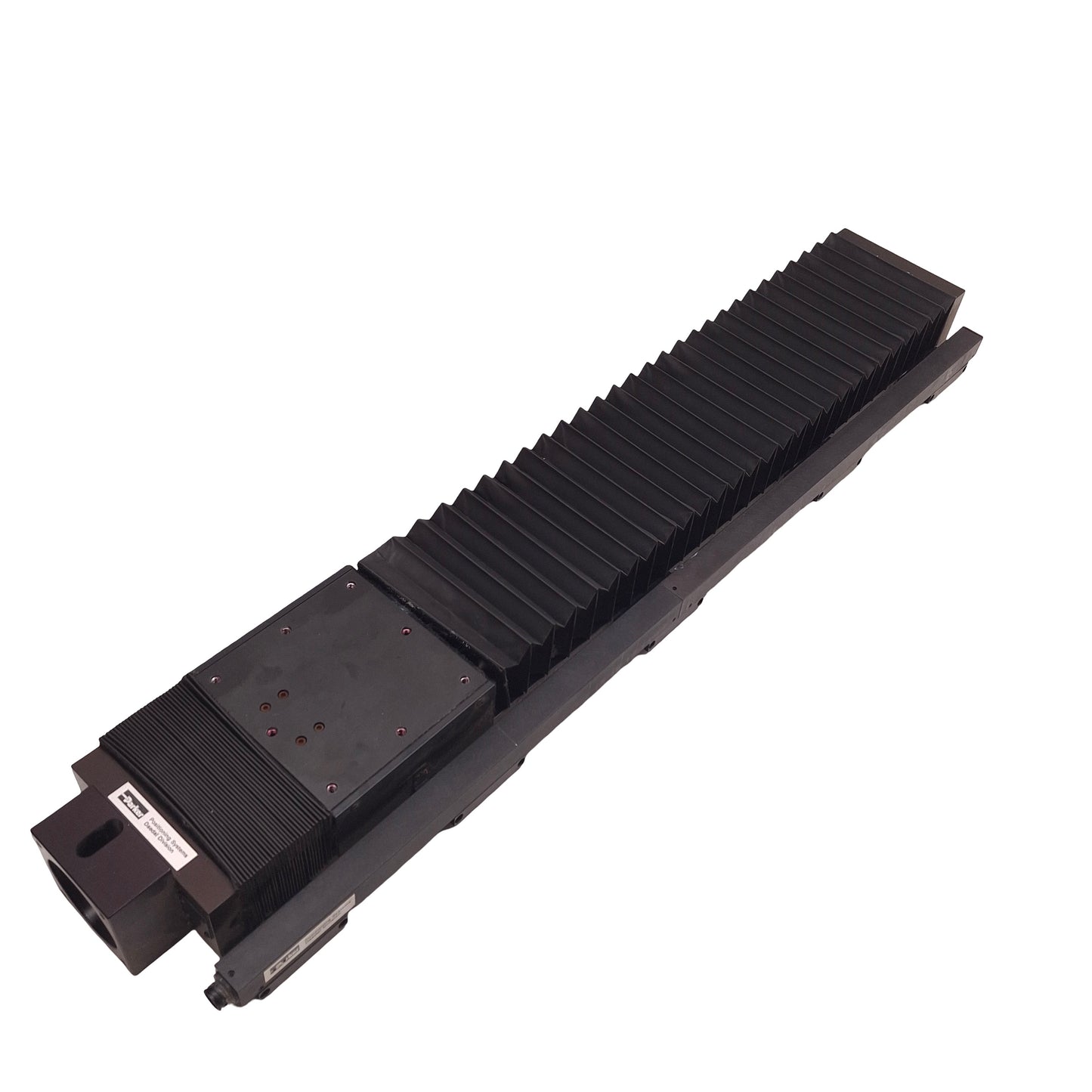 Used Parker 506024STSD2L3C1M3E1W2 Linear Position Table 6in Width, 24in Stroke NEMA34