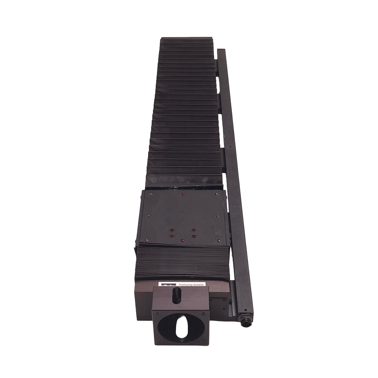 Used Parker 506024STSD2L3C1M3E1W2 Linear Position Table 6in Width, 24in Stroke NEMA34