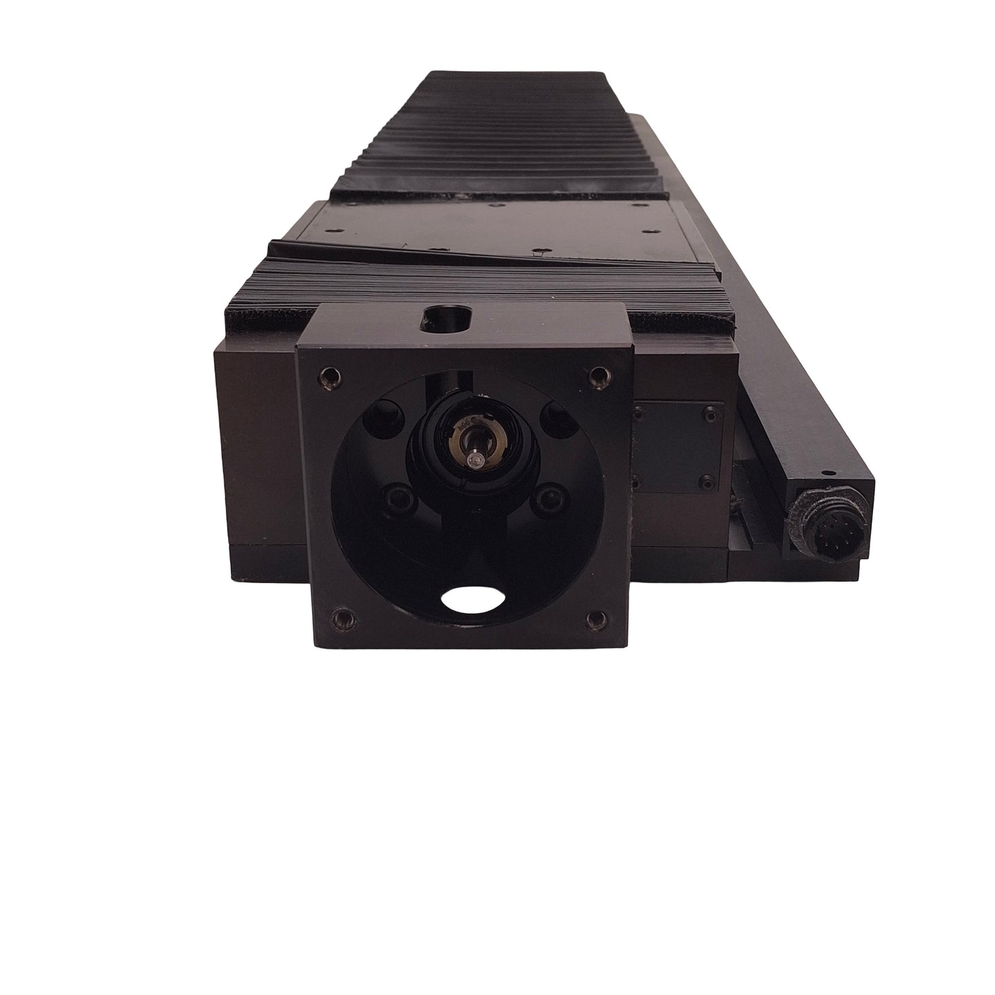 Used Parker 506024STSD2L3C1M3E1W2 Linear Position Table 6in Width, 24in Stroke NEMA34