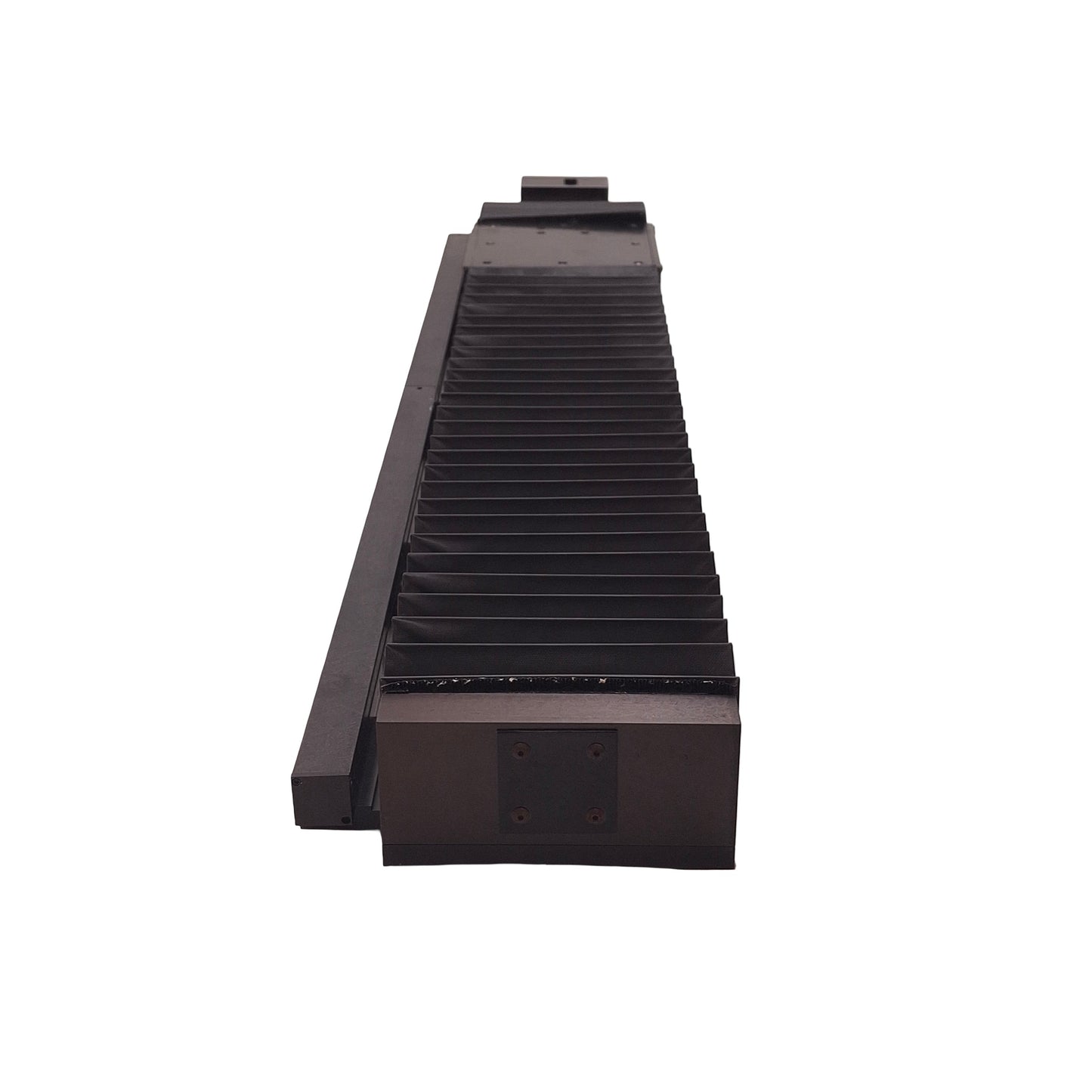 Used Parker 506024STSD2L3C1M3E1W2 Linear Position Table 6in Width, 24in Stroke NEMA34