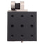 New Newport 423 Low-Profile Linear Stage, 1in Travel, 3in x 3in, 1/4-20 Holes, 156N
