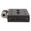 New Newport 423 Low-Profile Linear Stage, 1in Travel, 3in x 3in, 1/4-20 Holes, 156N