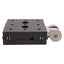 New Newport 423 Low-Profile Linear Stage, 1in Travel, 3in x 3in, 1/4-20 Holes, 156N