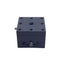 New – Open box Newport DS40-XY Compact Dovetail Linear Stage, 14mm Travel, 40x40mm, 1µm