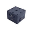 New – Open box Newport DS40-XY Compact Dovetail Linear Stage, 14mm Travel, 40x40mm, 1µm