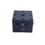 New – Open box Newport DS40-XY Compact Dovetail Linear Stage, 14mm Travel, 40x40mm, 1µm
