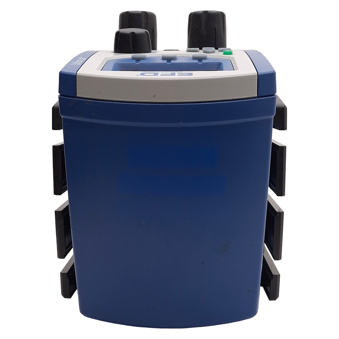Used Nordson EFD 7017041 Ultimus High Precision Fluid Dispenser, 0-100psi, 24VDC