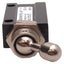 Used Pneumadyne H4C-100-DT Detented Toggled Valve, 4-Way 2-Position, 125psi, 10-32