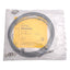 New Turck Bi1-EG05-AP6X Inductive Proximity Sensor, PNP-NO, 1mm, M5x0.5, 10-30VDC