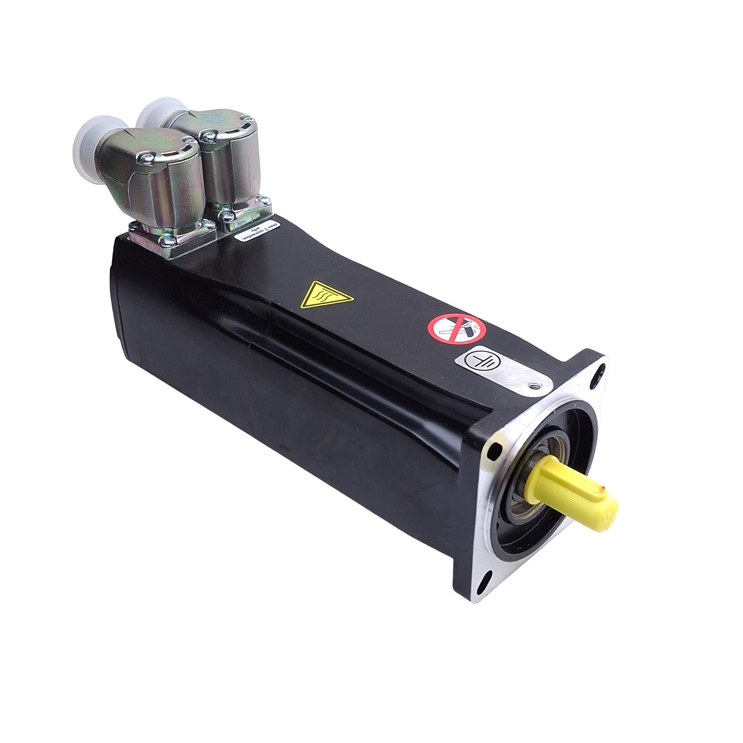 New Schneider Electric BMH0702T07F2A Servo Motor, 8000RPM, 2.5Nm, 240VAC 3-Phase