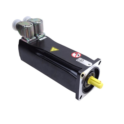 New Schneider Electric BMH0702T07F2A Servo Motor, 8000RPM, 2.5Nm, 240VAC 3-Phase