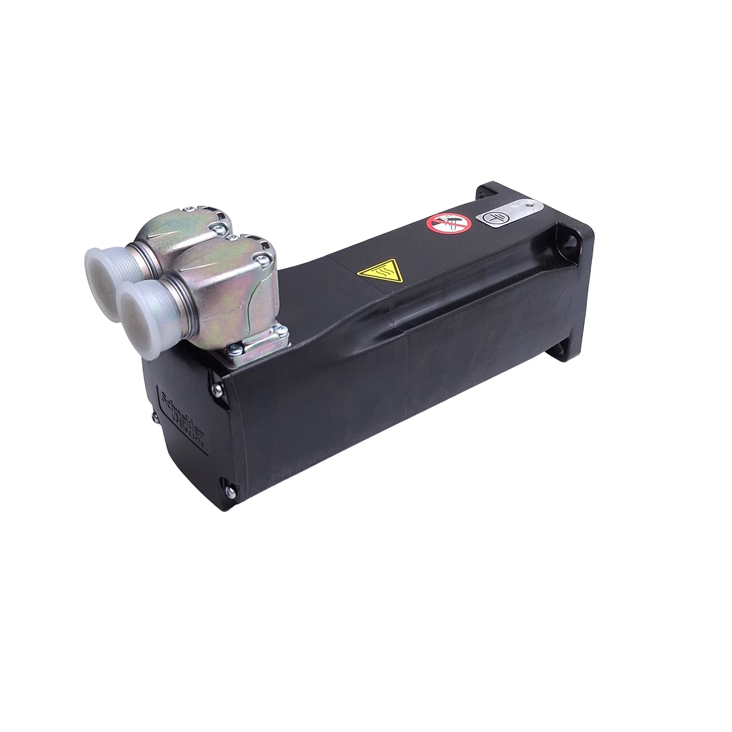 New Schneider Electric BMH0702T07F2A Servo Motor, 8000RPM, 2.5Nm, 240VAC 3-Phase