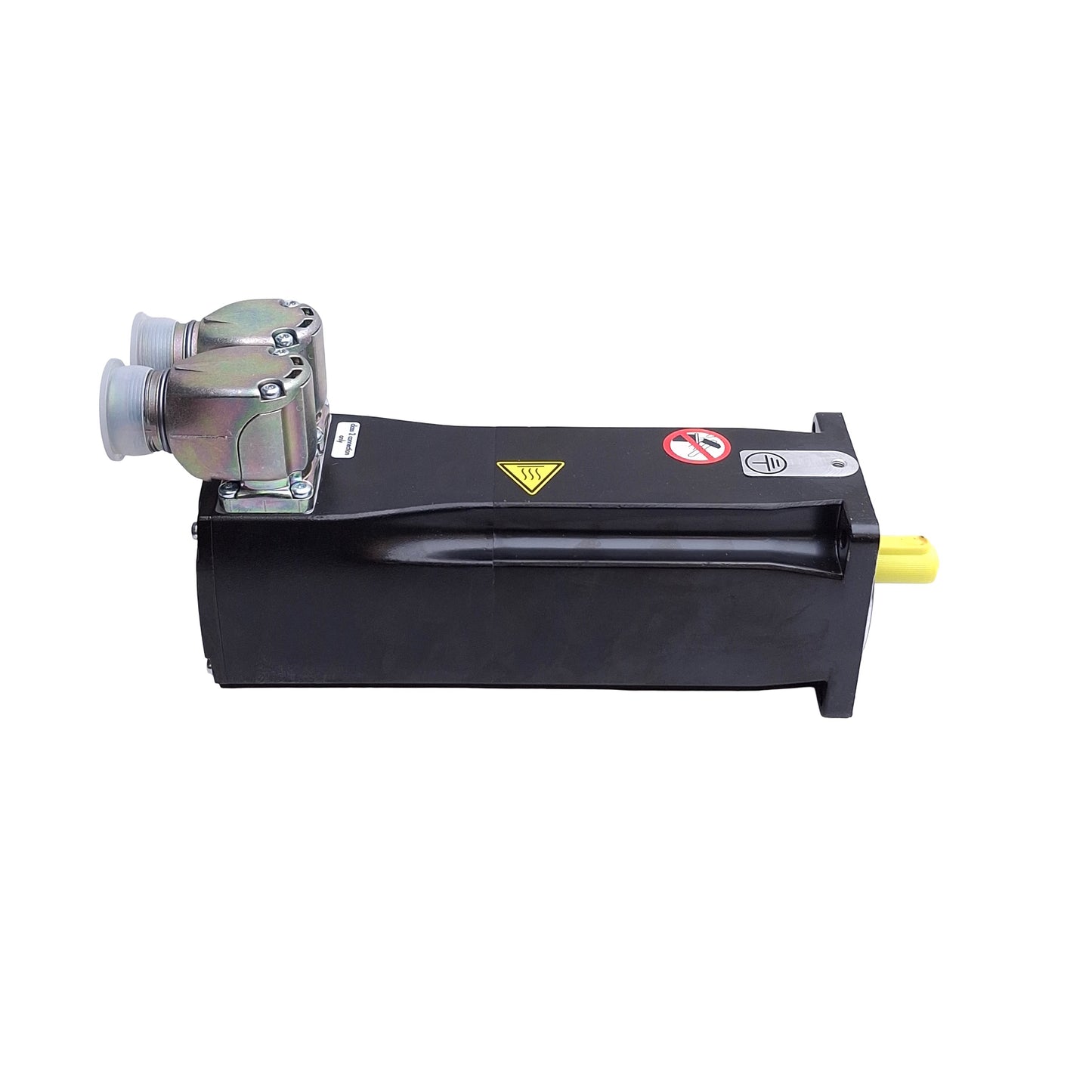 New Schneider Electric BMH0702T07F2A Servo Motor, 8000RPM, 2.5Nm, 240VAC 3-Phase