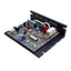 Used KB Electronics KBTC-125(9100A) SCR DC Torque Drive, 115VAC In, 0-130VDC 10A Out