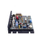 Used KB Electronics KBTC-125(9100A) SCR DC Torque Drive, 115VAC In, 0-130VDC 10A Out