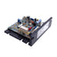 Used KB Electronics KBTC-125(9100A) SCR DC Torque Drive, 115VAC In, 0-130VDC 10A Out
