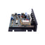 Used KB Electronics KBTC-125(9100A) SCR DC Torque Drive, 115VAC In, 0-130VDC 10A Out