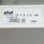 Used PHD STPD112X21/2-AR-M-NE12 Pneumatic Slide Table, ø12mm Bore, 2-1/2in Stroke