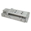 Used PHD STPD112X21/2-AR-M-NE12 Pneumatic Slide Table, ø12mm Bore, 2-1/2in Stroke