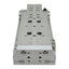 Used PHD STPD112X21/2-AR-M-NE12 Pneumatic Slide Table, ø12mm Bore, 2-1/2in Stroke