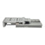 Used PHD STPD112X21/2-AR-M-NE12 Pneumatic Slide Table, ø12mm Bore, 2-1/2in Stroke