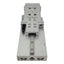 Used PHD STPD112X21/2-AR-M-NE12 Pneumatic Slide Table, ø12mm Bore, 2-1/2in Stroke