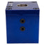 Used Hardinge 65105H 3C Dead-Length Collet Block, 250psi Air, 750psi Hyd, 1/8in NPT