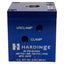 Used Hardinge 65105H 3C Dead-Length Collet Block, 250psi Air, 750psi Hyd, 1/8in NPT