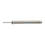Used Bimba M-012-NTT3EE1 Pneumatic Cylinder ø7/16in Bore, 2in Stroke, UNF0.190 250psi