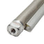 Used Bimba M-012-NTT3EE1 Pneumatic Cylinder ø7/16in Bore, 2in Stroke, UNF0.190 250psi