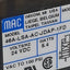 Used Mac 46A-LSA-AC-JDAP-1FD Solenoid Valve, 4/2-Way, Vac~100psi, 24VDC Coil