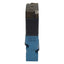 Used Mac 46A-LSA-AC-JDAP-1FD Solenoid Valve, 4/2-Way, Vac~100psi, 24VDC Coil
