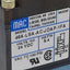 Used Mac 46A-LSA-AC-JDAP-1FA Solenoid Valve, 4/2-Way, Vac~100psi, 24VDC Coil