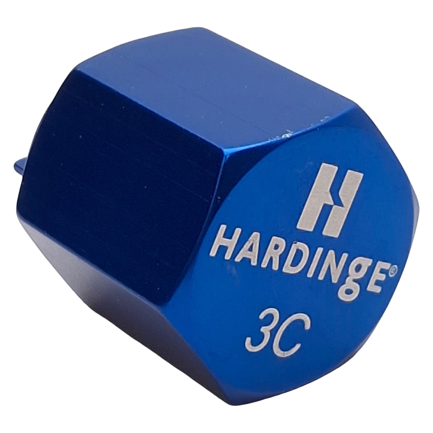 New Hardinge 77990000000084 3C Collet Wrench Mill Lathe Workholding Tooling 1in Hex