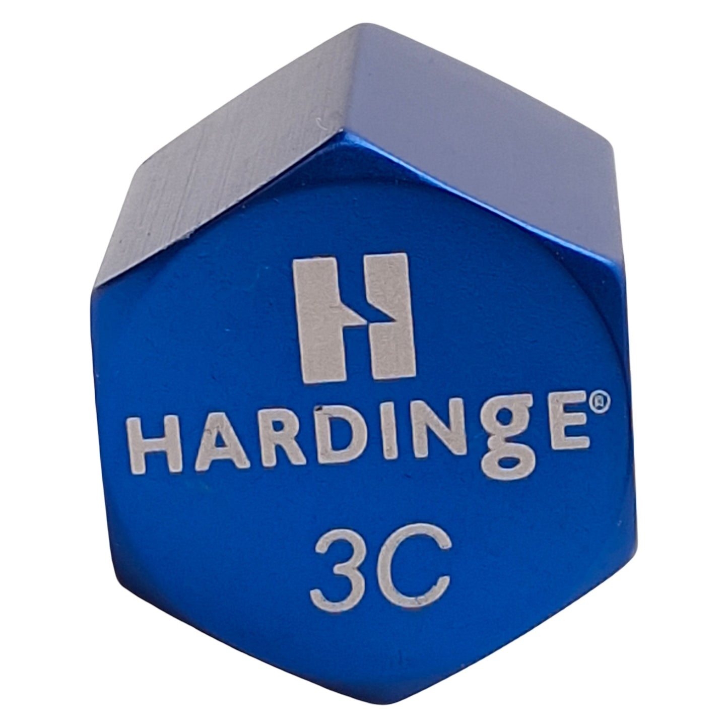 New Hardinge 77990000000084 3C Collet Wrench Mill Lathe Workholding Tooling 1in Hex