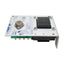 Used Power-One HB24-1.2-A Switching Power Supply 100/120/215/230-240VAC In 24VDC 1.2A