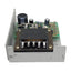 Used Power-One HB24-1.2-A Switching Power Supply 100/120/215/230-240VAC In 24VDC 1.2A