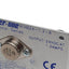Used Power-One HB24-1.2-A Switching Power Supply 100/120/215/230-240VAC In 24VDC 1.2A