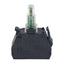 New Telemecanique ZBVG3 Push Button Light Module, Green LED, 22mm, 48-120VAC