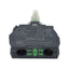 New Telemecanique ZBVG3 Push Button Light Module, Green LED, 22mm, 48-120VAC