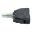 New Telemecanique ZBVG3 Push Button Light Module, Green LED, 22mm, 48-120VAC