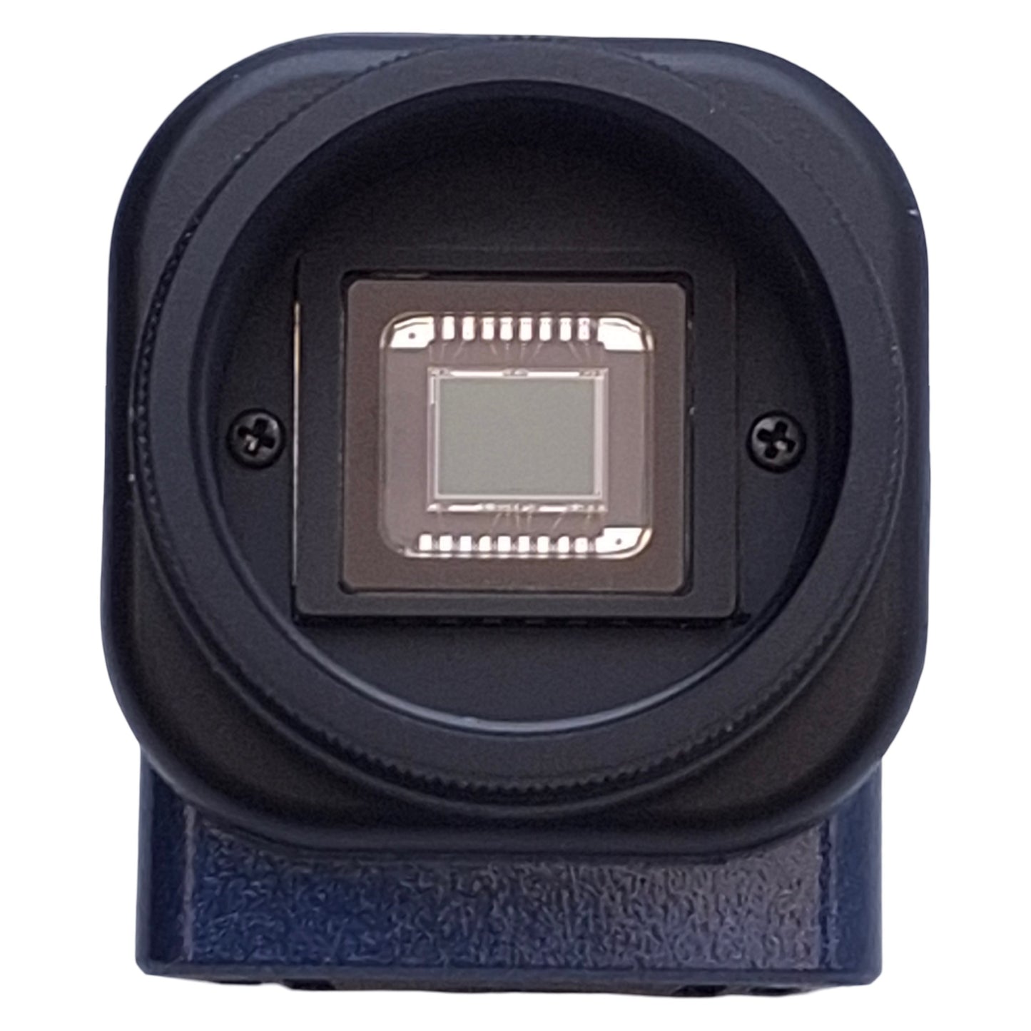 Used Watec WAT-902H Ultimate Multi-function High Sensitive Camera CS Mount, 12VDC