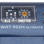 Used Watec WAT-902H Ultimate Multi-function High Sensitive Camera CS Mount, 12VDC