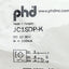 New PHD JC1SDP-K Solid-State Magnetic Switch, PNP, 10-30VDC 100mA, 3-Pin M8 Male